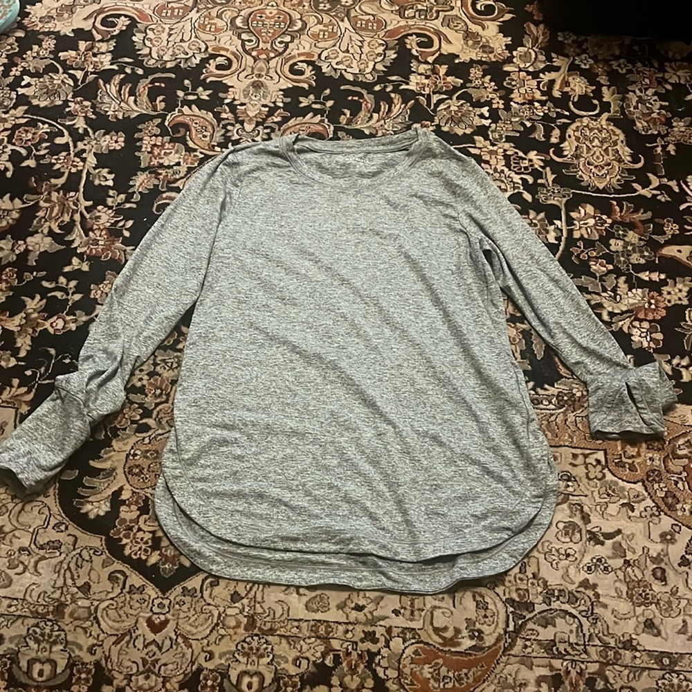 Athleta M Top